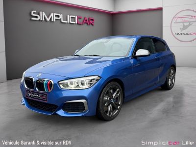 BMW Série 1 SERIE F21 LCI M140i xDrive 340 ch A  - 3