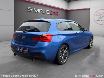 BMW Série 1 SERIE F21 LCI M140i xDrive 340 ch A  - 5