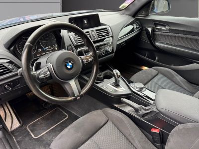 BMW Série 1 SERIE F21 LCI M140i xDrive 340 ch A  - 8