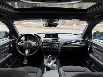 BMW Série 1 SERIE F21 LCI M140i xDrive 340 ch A  - 12