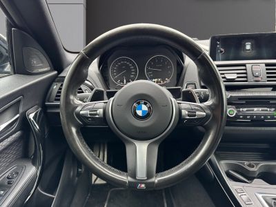 BMW Série 1 SERIE F21 LCI M140i xDrive 340 ch A  - 13