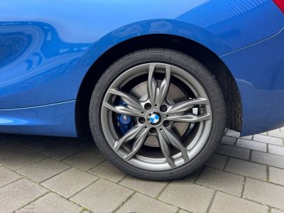 BMW Série 1 SERIE F21 LCI M140i xDrive 340 ch A  - 27