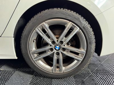 BMW Série 1 SERIE F40 118i 136 ch DKG7 M Sport  - 9