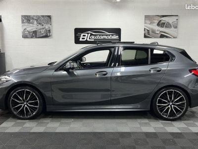 BMW Série 1 SERIE (F40) 120DA XDRIVE 190CH M SPORT  - 2