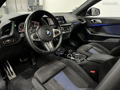 BMW Série 1 SERIE (F40) 120DA XDRIVE 190CH M SPORT  - 3