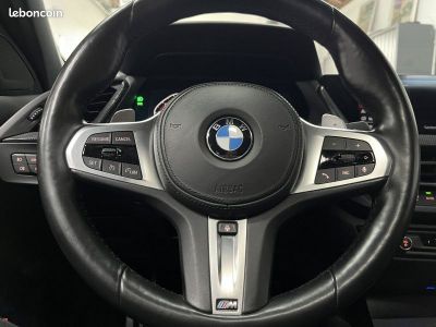 BMW Série 1 SERIE (F40) 120DA XDRIVE 190CH M SPORT  - 4