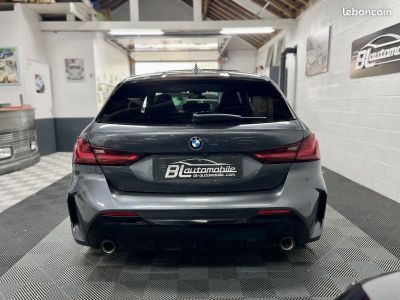 BMW Série 1 SERIE (F40) 120DA XDRIVE 190CH M SPORT  - 17