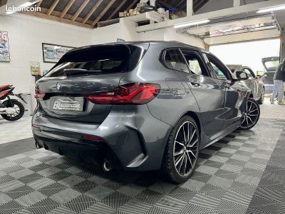 BMW Série 1 SERIE (F40) 120DA XDRIVE 190CH M SPORT  - 18