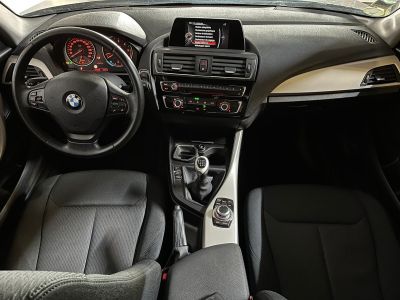 BMW Série 1 serie lounge 114d 95 ch 2015 - <small></small> 10.990 € <small>TTC</small> - #7