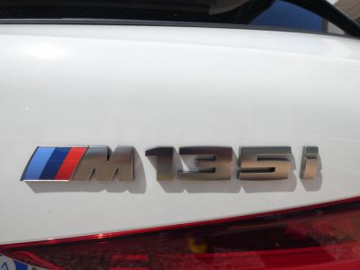 BMW Série 1 Serie M135i 306 SPORT XDRIVE BVA MPERFORMANCE - <small></small> 54.990 € <small>TTC</small> - #34