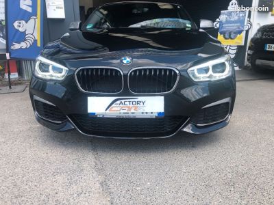BMW Série 1 Serie m140i performance 1er main entretien full - <small></small> 37.890 € <small>TTC</small> - #2