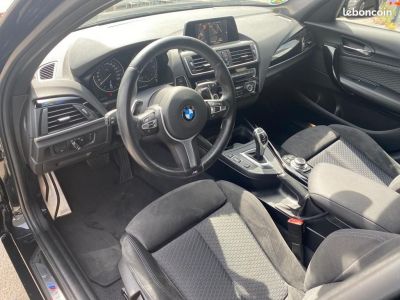 BMW Série 1 Serie m140i performance 1er main entretien full - <small></small> 37.890 € <small>TTC</small> - #7