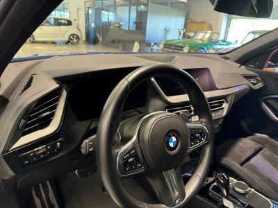 BMW Série 1 Série1 M135I XDRIVE M PERFORMANCE 2019  - 15