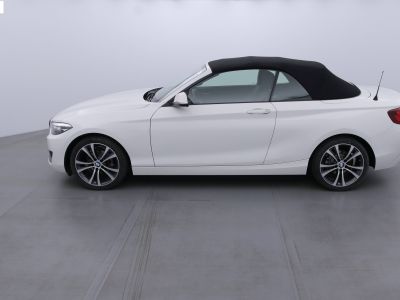 BMW Série 2 136CH BVA SPORTLINE - <small></small> 33.680 € <small>TTC</small> - #2