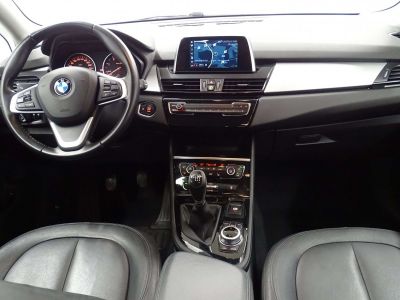 BMW Série 2 216 d Active Tourer - <small></small> 15.990 € <small>TTC</small> - #5
