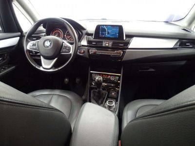 BMW Série 2 216 d Active Tourer - <small></small> 17.190 € <small>TTC</small> - #6