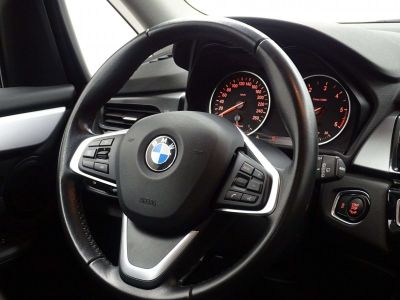 BMW Série 2 216 d Active Tourer - <small></small> 17.190 € <small>TTC</small> - #7