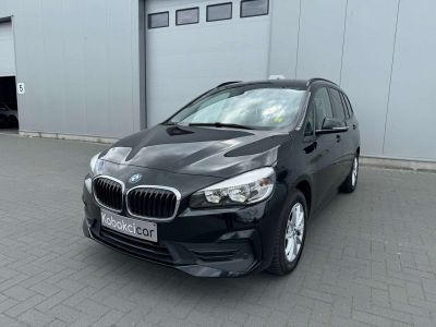 BMW Série 2 216 d CARPLAY, GPS, CLIM, AUTO GARANTIE 12 MOIS  - 3