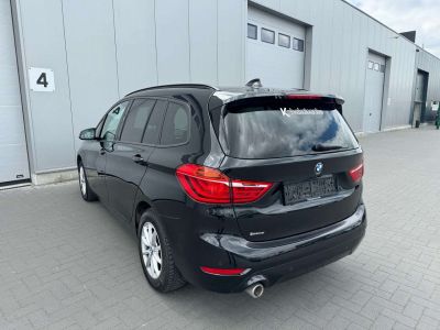 BMW Série 2 216 d CARPLAY, GPS, CLIM, AUTO GARANTIE 12 MOIS  - 4