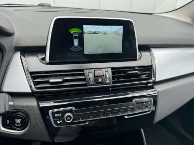 BMW Série 2 216 d CARPLAY, GPS, CLIM, AUTO GARANTIE 12 MOIS  - 13