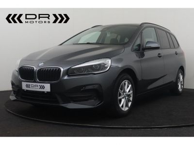 BMW Série 2 216 d GRAN TOURER ADVANTAGE - LEDER NAVIGATIE 7 PLAATSEN LED DAB  - 1