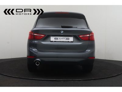 BMW Série 2 216 d GRAN TOURER ADVANTAGE - LEDER NAVIGATIE 7 PLAATSEN LED DAB  - 6