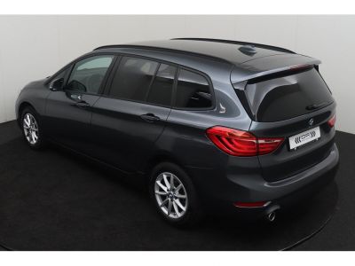 BMW Série 2 216 d GRAN TOURER ADVANTAGE - LEDER NAVIGATIE 7 PLAATSEN LED DAB  - 7