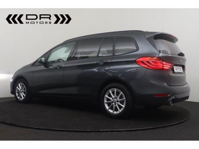 BMW Série 2 216 d GRAN TOURER ADVANTAGE - LEDER NAVIGATIE 7 PLAATSEN LED DAB  - 8