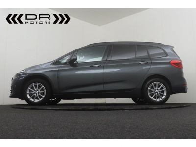 BMW Série 2 216 d GRAN TOURER ADVANTAGE - LEDER NAVIGATIE 7 PLAATSEN LED DAB  - 9