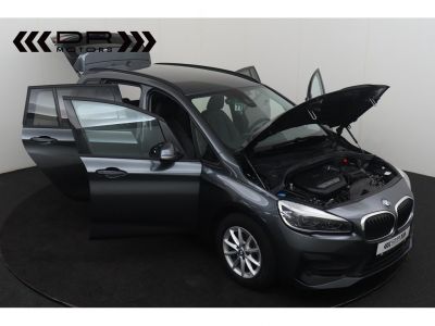 BMW Série 2 216 d GRAN TOURER ADVANTAGE - LEDER NAVIGATIE 7 PLAATSEN LED DAB  - 10