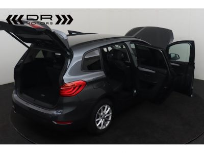 BMW Série 2 216 d GRAN TOURER ADVANTAGE - LEDER NAVIGATIE 7 PLAATSEN LED DAB  - 11