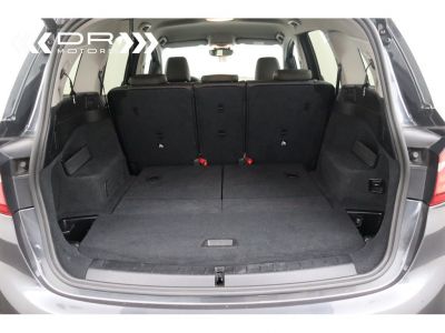 BMW Série 2 216 d GRAN TOURER ADVANTAGE - LEDER NAVIGATIE 7 PLAATSEN LED DAB  - 13