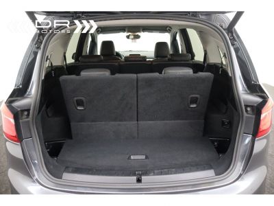 BMW Série 2 216 d GRAN TOURER ADVANTAGE - LEDER NAVIGATIE 7 PLAATSEN LED DAB  - 14