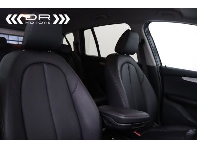 BMW Série 2 216 d GRAN TOURER ADVANTAGE - LEDER NAVIGATIE 7 PLAATSEN LED DAB  - 15