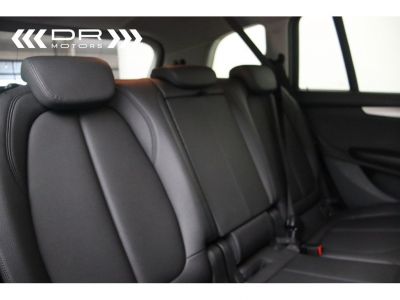 BMW Série 2 216 d GRAN TOURER ADVANTAGE - LEDER NAVIGATIE 7 PLAATSEN LED DAB  - 16