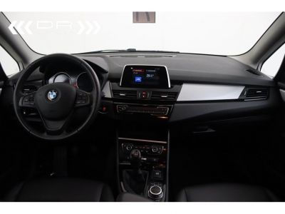 BMW Série 2 216 d GRAN TOURER ADVANTAGE - LEDER NAVIGATIE 7 PLAATSEN LED DAB  - 18