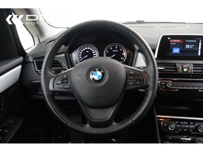 BMW Série 2 216 d GRAN TOURER ADVANTAGE - LEDER NAVIGATIE 7 PLAATSEN LED DAB  - 19