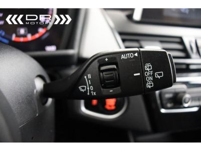 BMW Série 2 216 d GRAN TOURER ADVANTAGE - LEDER NAVIGATIE 7 PLAATSEN LED DAB  - 23