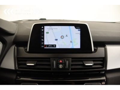 BMW Série 2 216 d GRAN TOURER ADVANTAGE - LEDER NAVIGATIE 7 PLAATSEN LED DAB  - 25