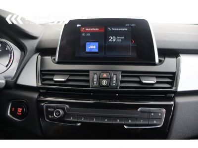 BMW Série 2 216 d GRAN TOURER ADVANTAGE - LEDER NAVIGATIE 7 PLAATSEN LED DAB  - 29