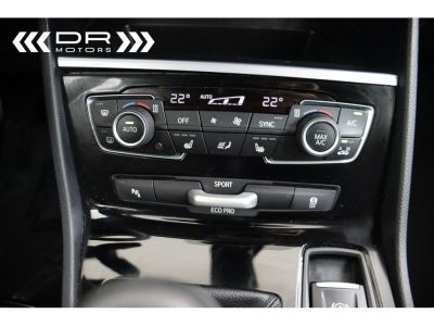 BMW Série 2 216 d GRAN TOURER ADVANTAGE - LEDER NAVIGATIE 7 PLAATSEN LED DAB  - 30