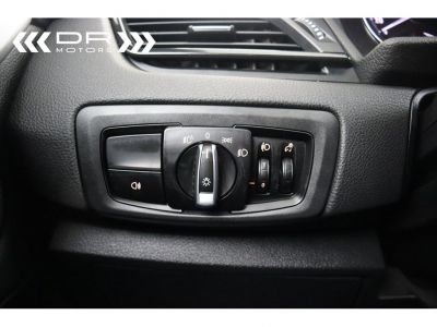 BMW Série 2 216 d GRAN TOURER ADVANTAGE - LEDER NAVIGATIE 7 PLAATSEN LED DAB  - 32