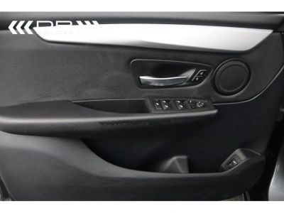 BMW Série 2 216 d GRAN TOURER ADVANTAGE - LEDER NAVIGATIE 7 PLAATSEN LED DAB  - 33