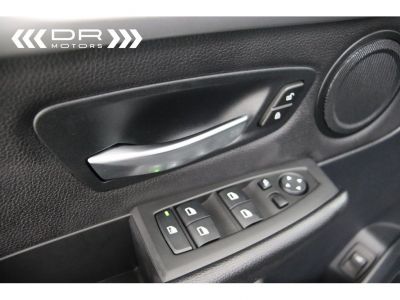 BMW Série 2 216 d GRAN TOURER ADVANTAGE - LEDER NAVIGATIE 7 PLAATSEN LED DAB  - 34