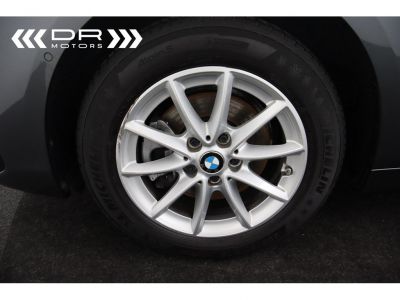 BMW Série 2 216 d GRAN TOURER ADVANTAGE - LEDER NAVIGATIE 7 PLAATSEN LED DAB  - 39