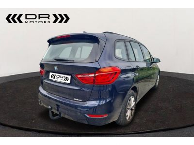 BMW Série 2 216 d GRAN TOURER ADVANTAGE - LEDER NAVIGATIE 7 PLAATSEN TREKHAAK  - 2