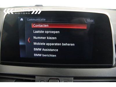 BMW Série 2 216 d GRAN TOURER ADVANTAGE - LEDER NAVIGATIE 7 PLAATSEN TREKHAAK  - 28