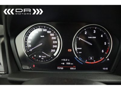 BMW Série 2 216 d GRAN TOURER ADVANTAGE - LEDER NAVIGATIE 7 PLAATSEN TREKHAAK  - 37