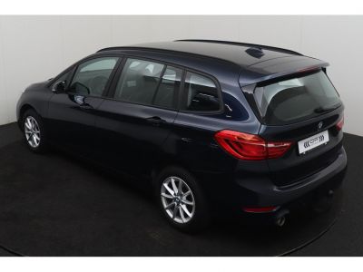 BMW Série 2 216 d GRAN TOURER ADVANTAGE - LEDER NAVIGATIE 7 PLAATSEN TREKHAAK  - 5