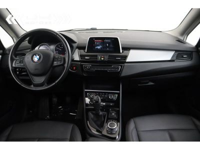 BMW Série 2 216 d GRAN TOURER ADVANTAGE - LEDER NAVIGATIE 7 PLAATSEN TREKHAAK  - 16